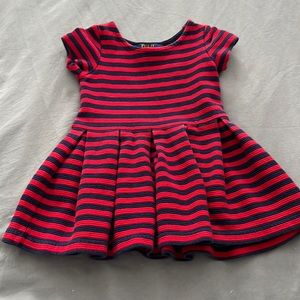 Ralph Lauren 2t dress